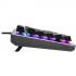 Cooler Master – CK550 V2 Gaming Mechanical Keyboard { Brown Switch // RGB Backlighting // On-The-Fly Controls //  ARABIC  – ENGLISH } [CK-550-GKTM1-AE ]